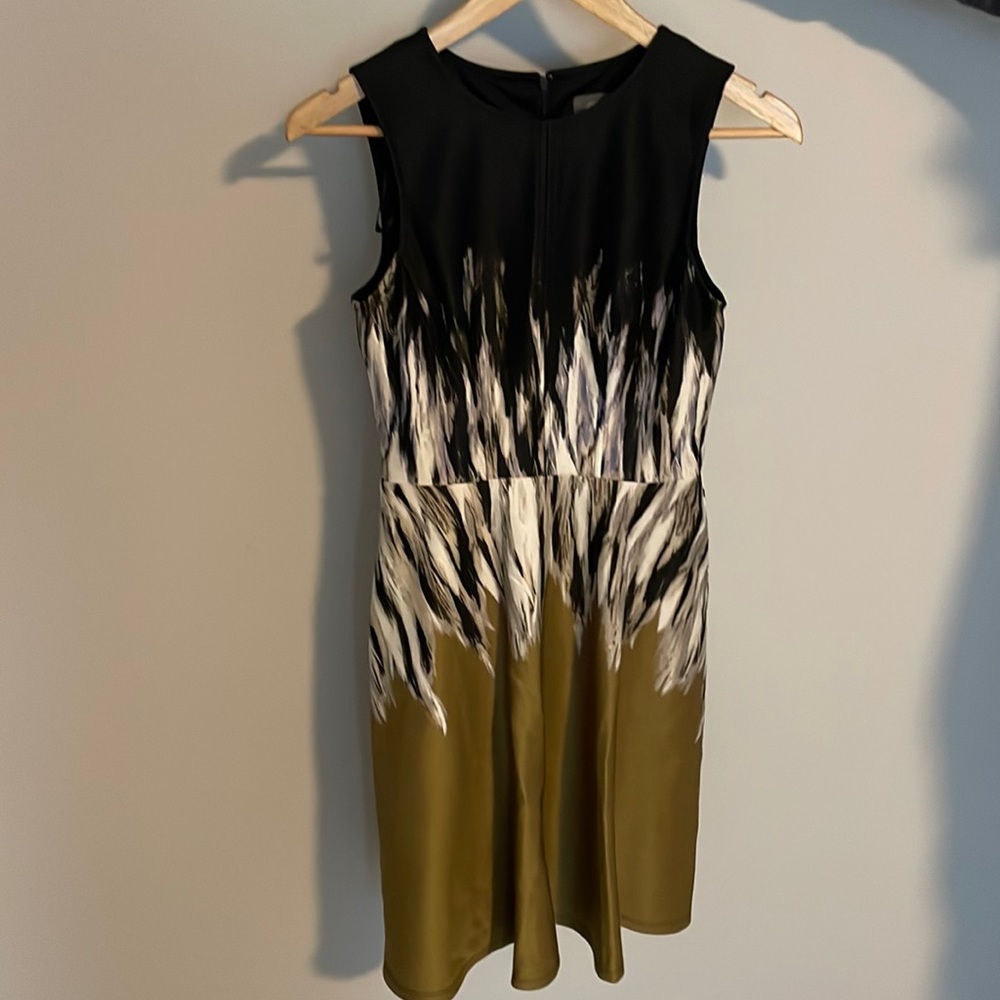 Vince Camuto Dress